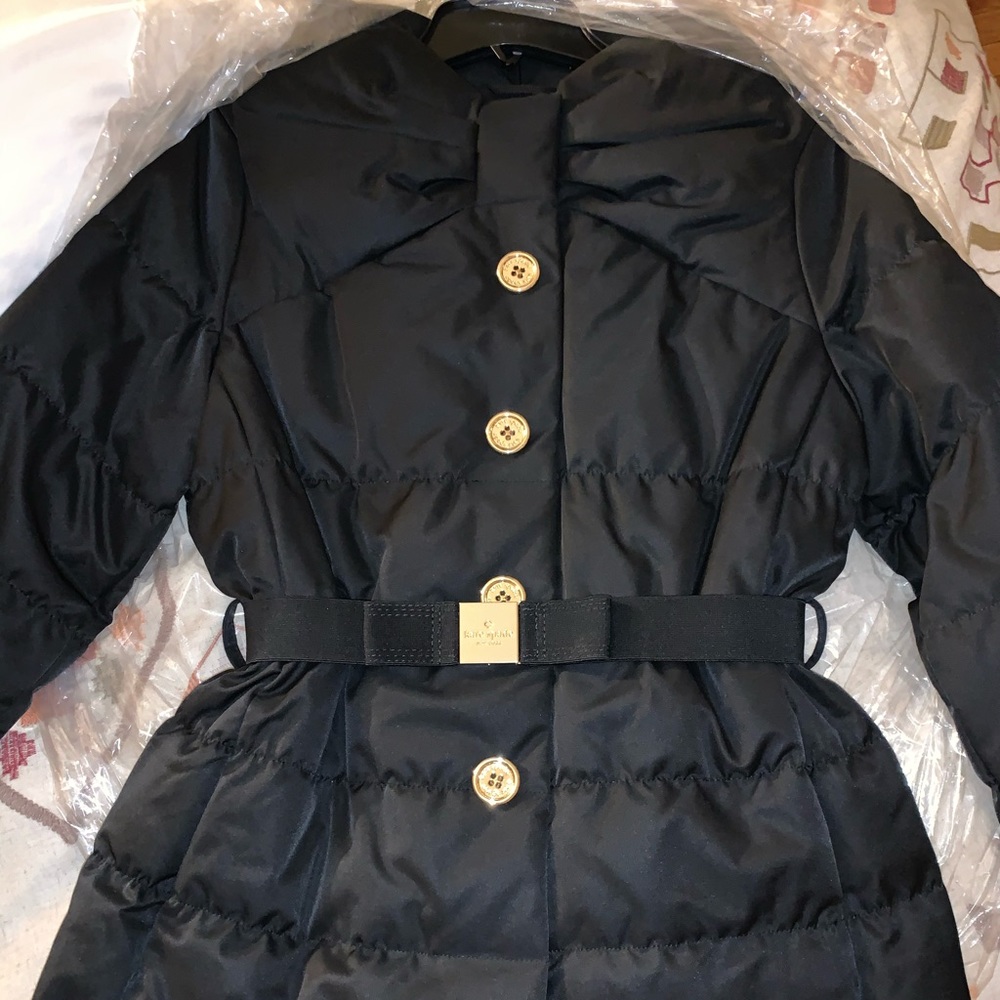 Beautiful kate spade jacket